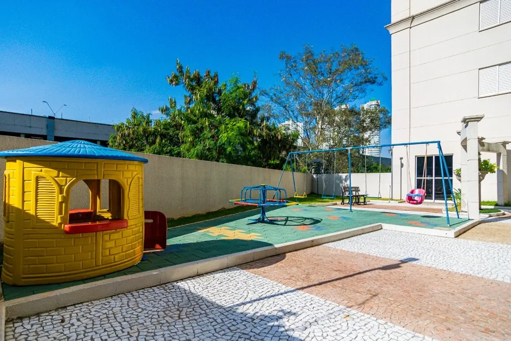 Apartamento, 3 quartos, 61 m² - Foto 2