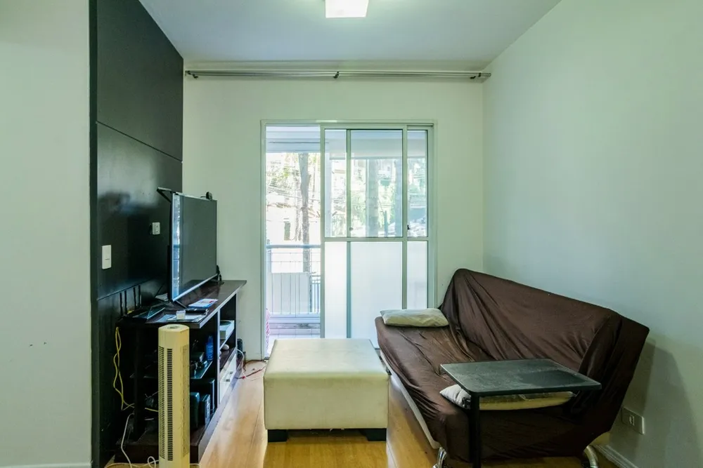 Apartamento, 3 quartos, 61 m² - Foto 3