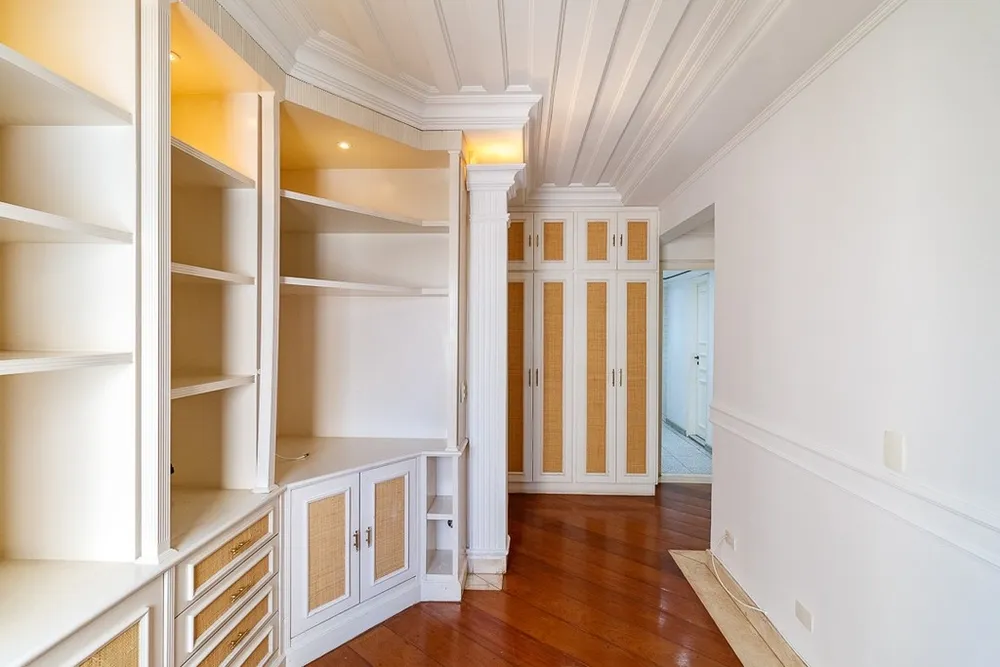 Apartamento, 3 quartos, 164 m² - Foto 10