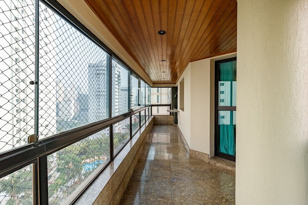 Apartamento, 3 quartos, 164 m² - Foto 3