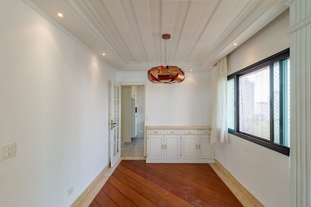 Apartamento, 3 quartos, 164 m² - Foto 2