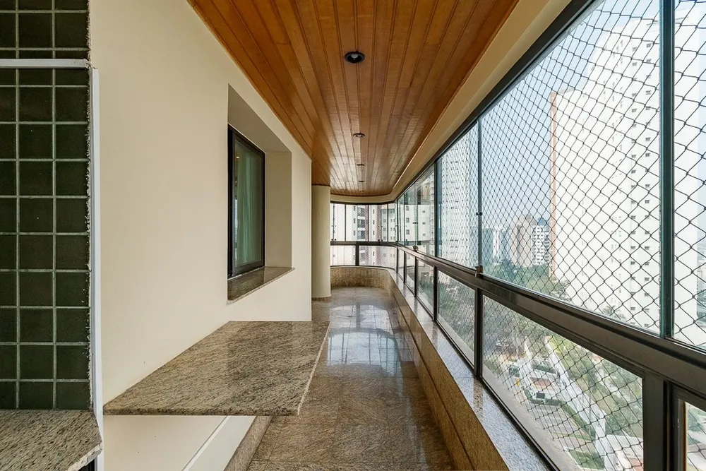 Apartamento, 3 quartos, 164 m² - Foto 8