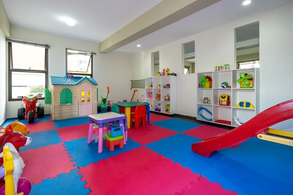 Apartamento, 3 quartos, 164 m² - Foto 4