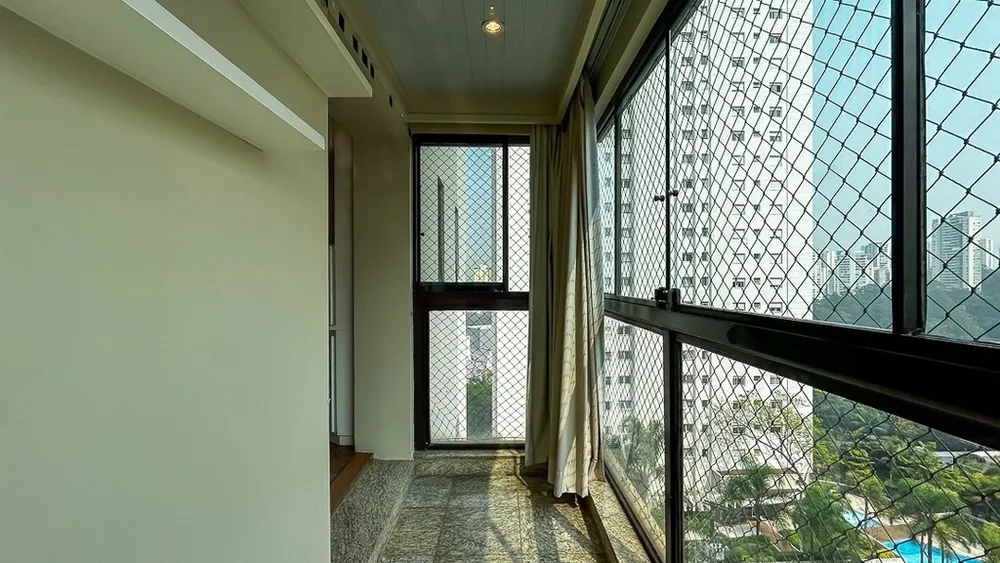 Apartamento, 3 quartos, 164 m² - Foto 2