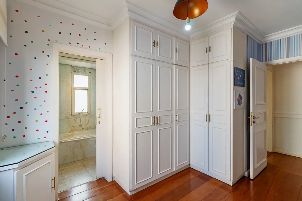 Apartamento, 3 quartos, 164 m² - Foto 9