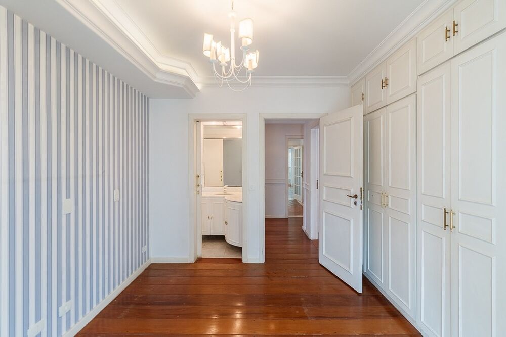 Apartamento, 3 quartos, 164 m² - Foto 4