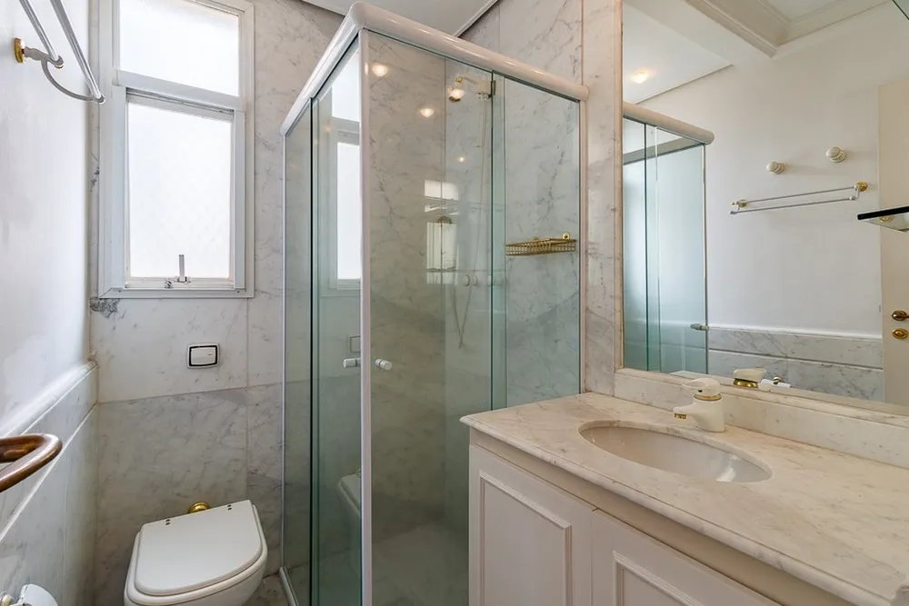 Apartamento, 3 quartos, 164 m² - Foto 3