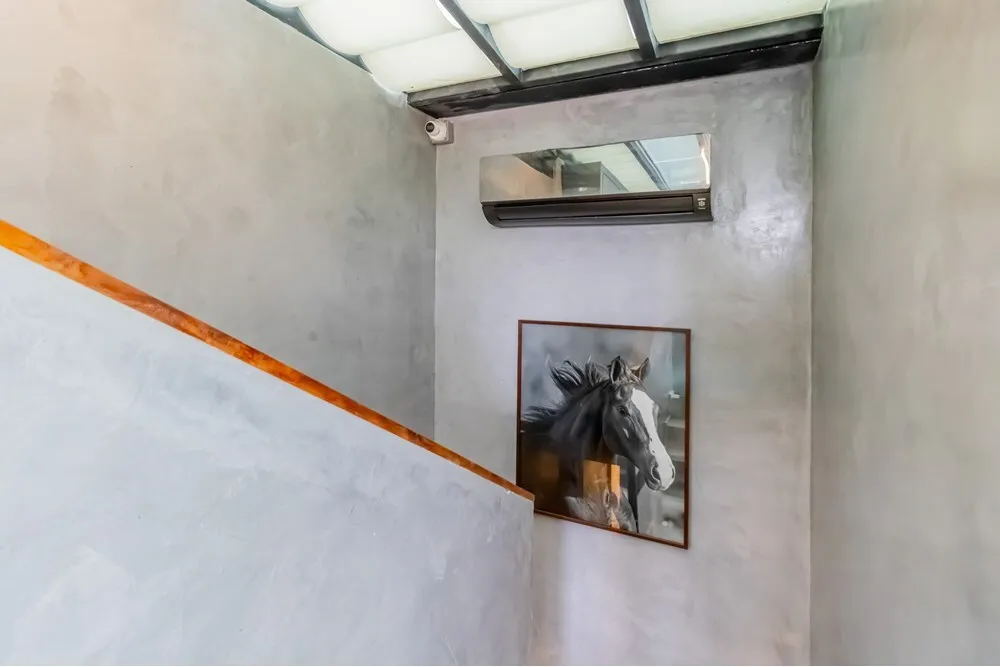 Casa, 1 quarto - Foto 6
