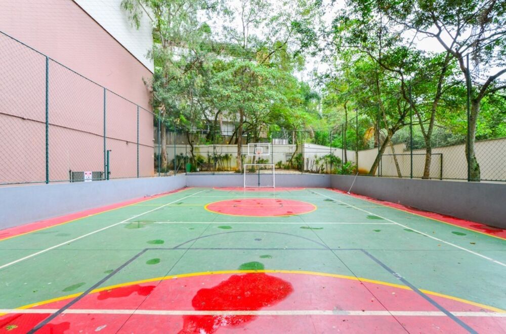 Apartamento, 4 quartos, 128 m² - Foto 1