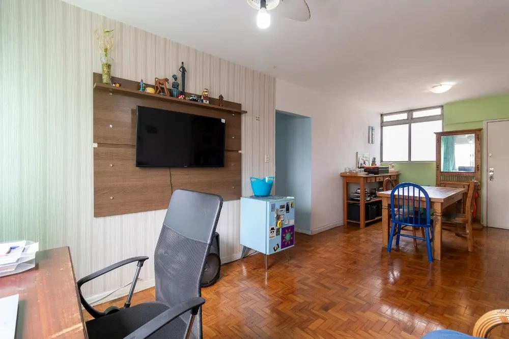Apartamento, 2 quartos, 68 m² - Foto 8