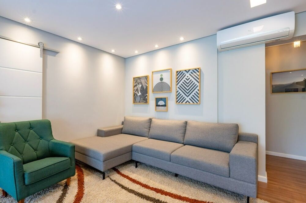 Apartamento, 3 quartos, 105 m² - Foto 2