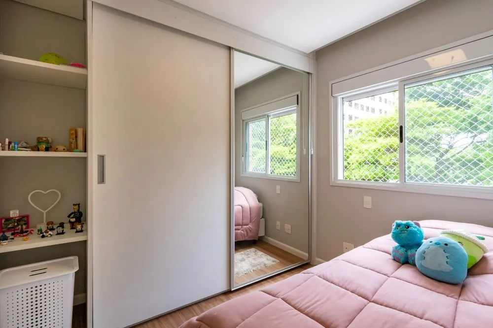 Apartamento, 3 quartos, 105 m² - Foto 1