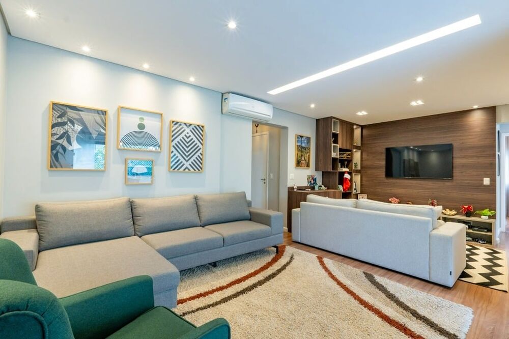 Apartamento, 3 quartos, 105 m² - Foto 12