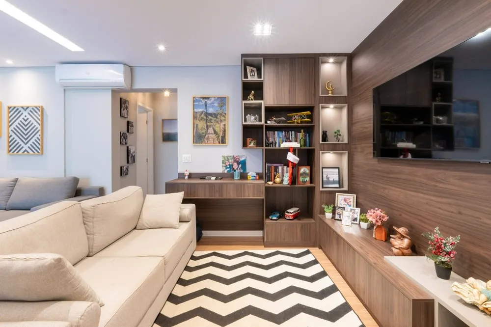 Apartamento, 3 quartos, 105 m² - Foto 14