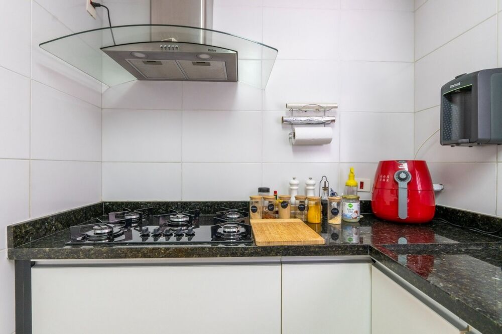 Apartamento, 3 quartos, 105 m² - Foto 10