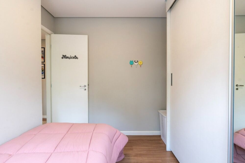 Apartamento, 3 quartos, 105 m² - Foto 5