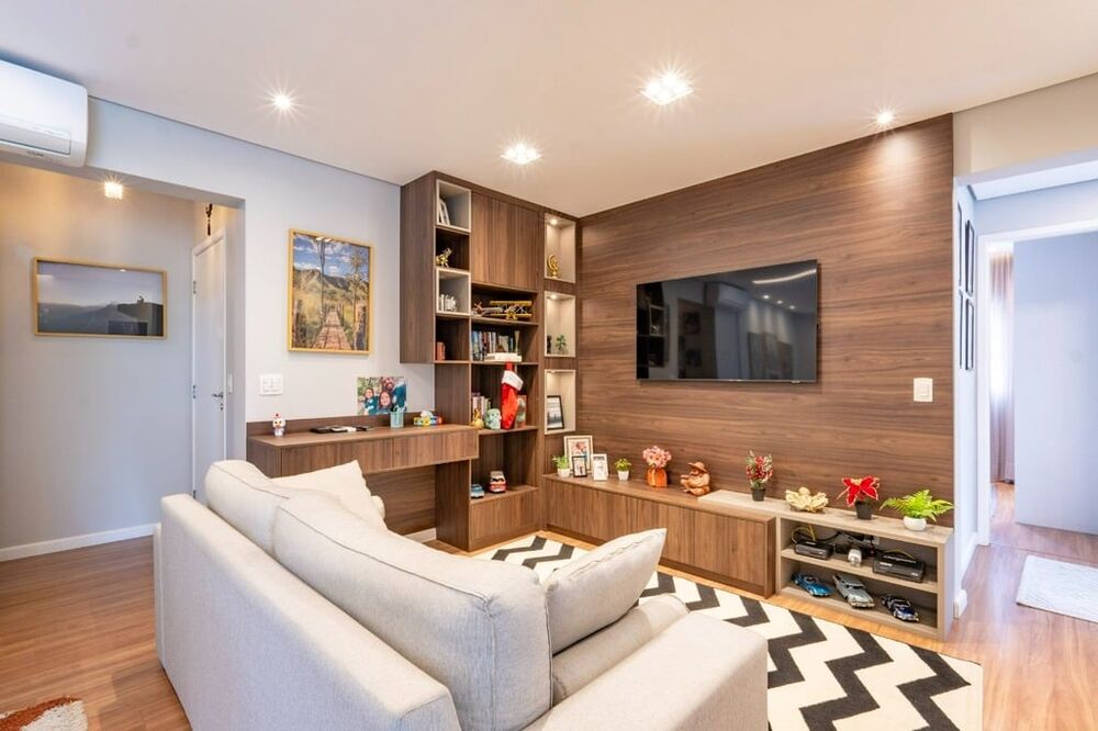 Apartamento, 3 quartos, 105 m² - Foto 11