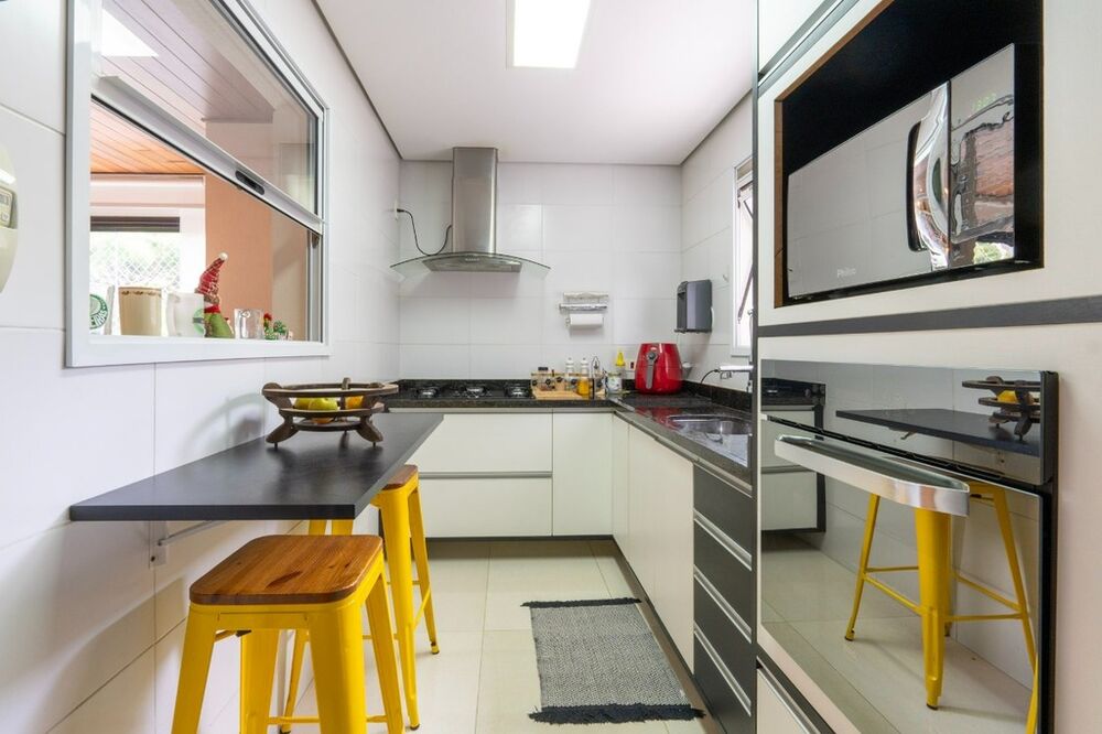 Apartamento, 3 quartos, 105 m² - Foto 4