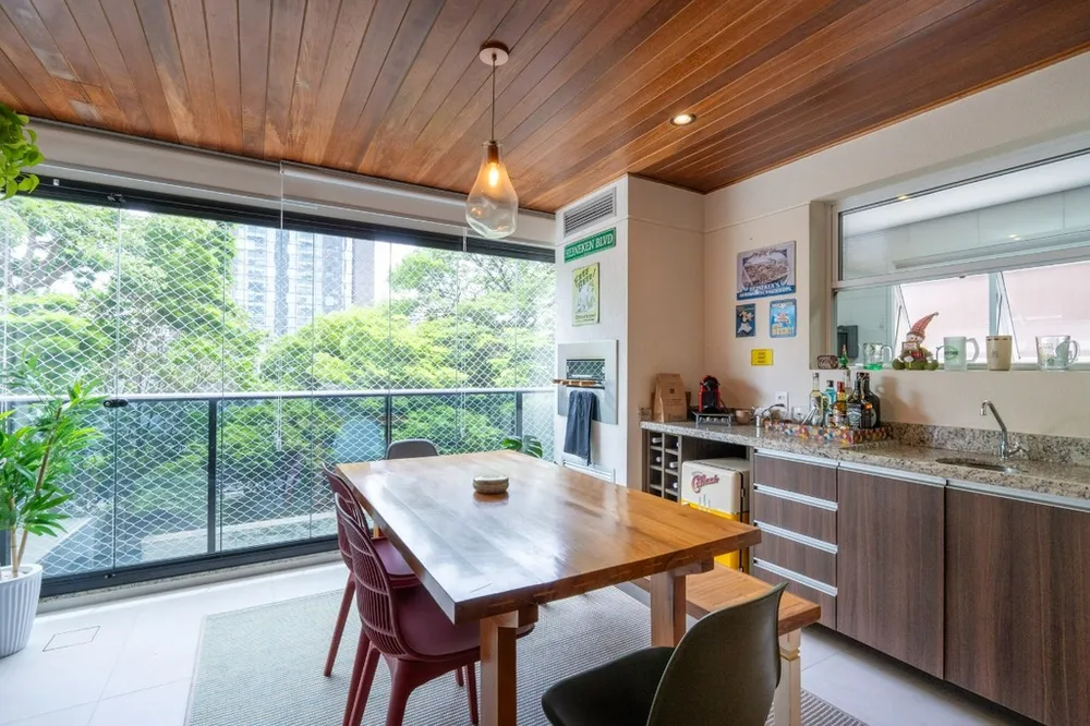 Apartamento, 3 quartos, 105 m² - Foto 18