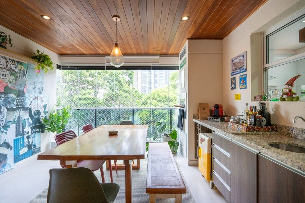 Apartamento, 3 quartos, 105 m² - Foto 8