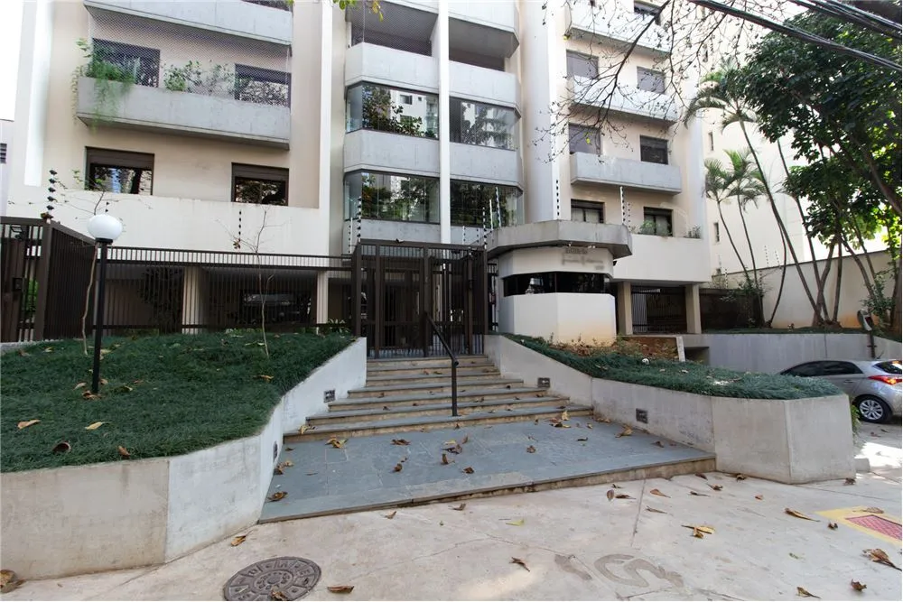 Apartamento, 4 quartos, 192 m² - Foto 13