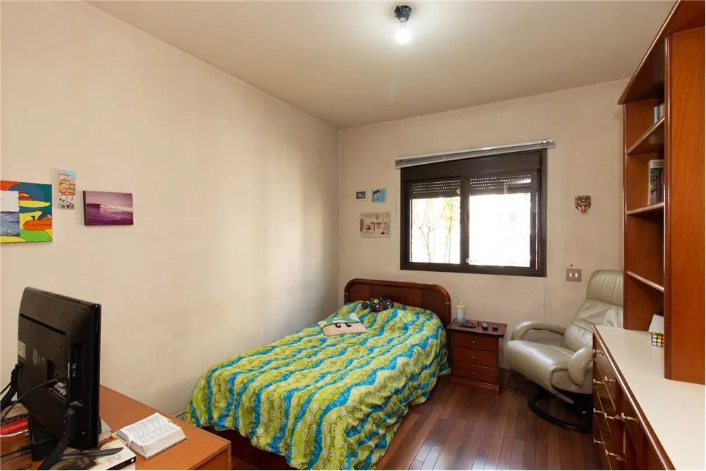 Apartamento, 4 quartos, 192 m² - Foto 20