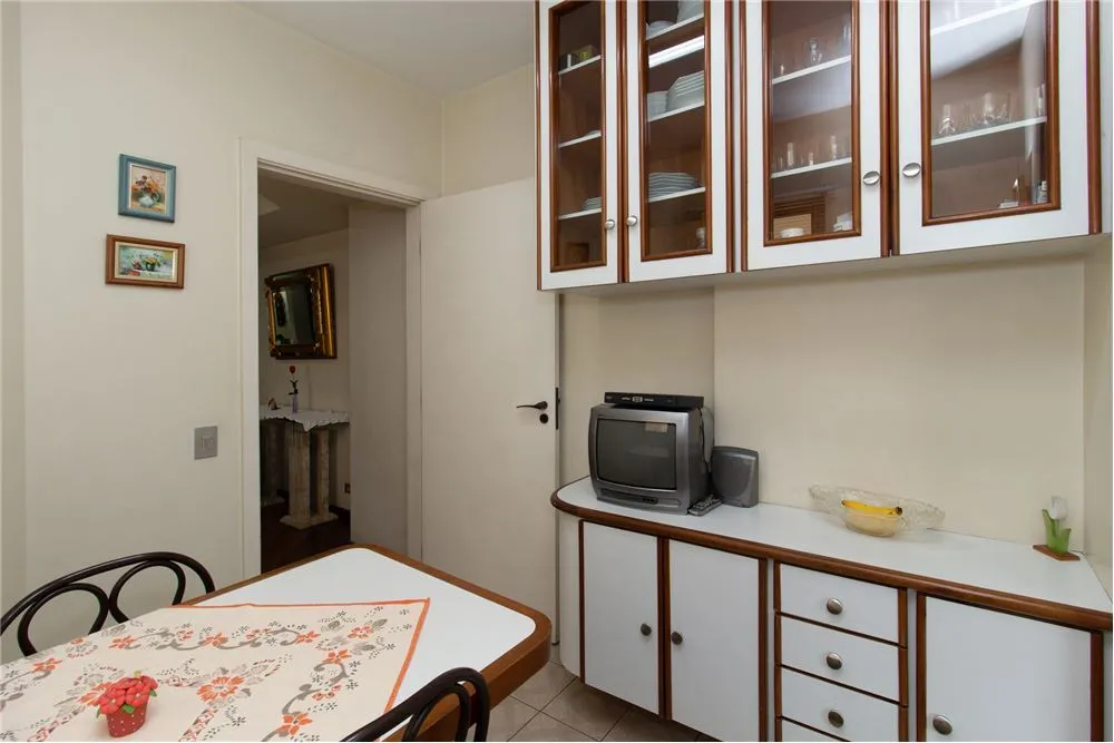 Apartamento, 4 quartos, 192 m² - Foto 16