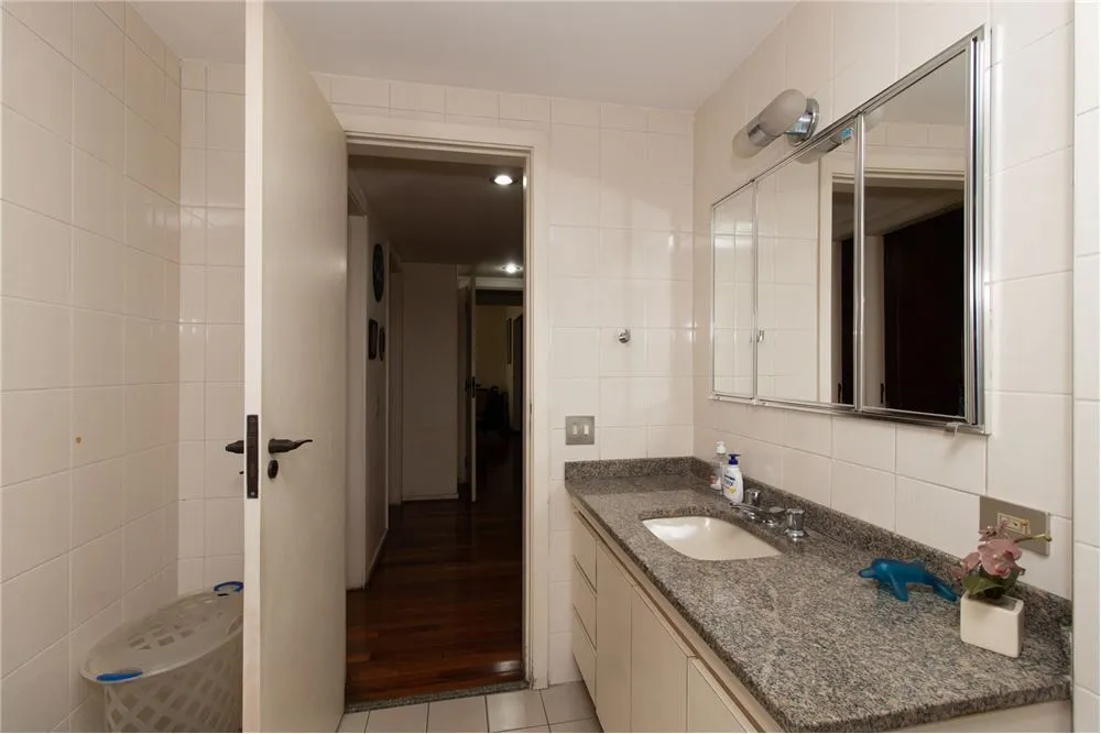 Apartamento, 4 quartos, 192 m² - Foto 19