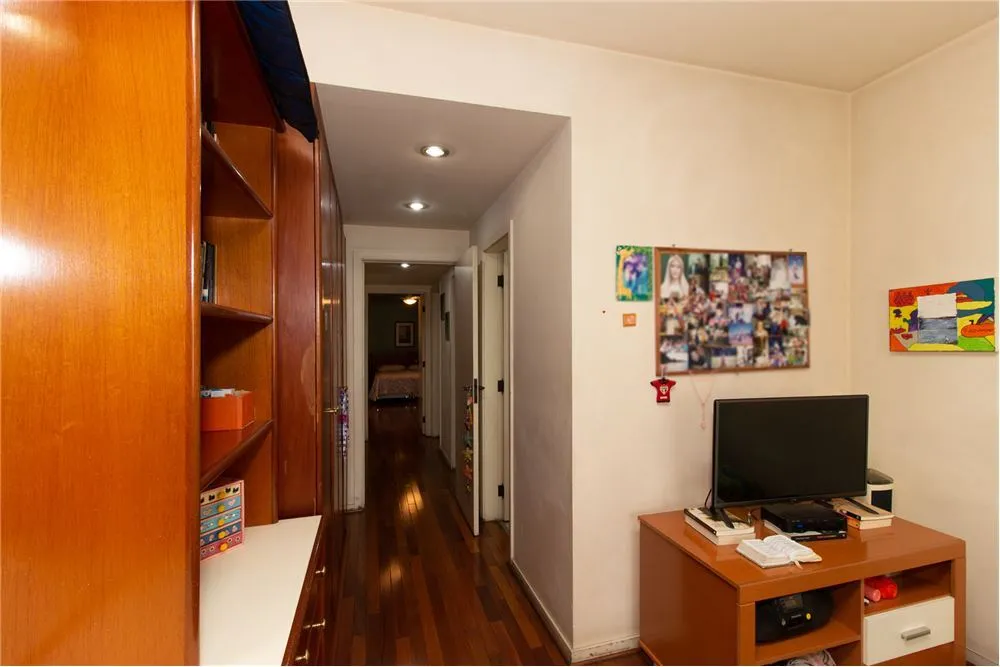 Apartamento, 4 quartos, 192 m² - Foto 15