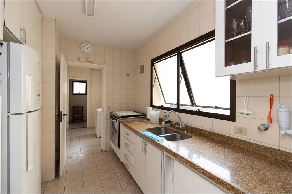 Apartamento, 4 quartos, 192 m² - Foto 10
