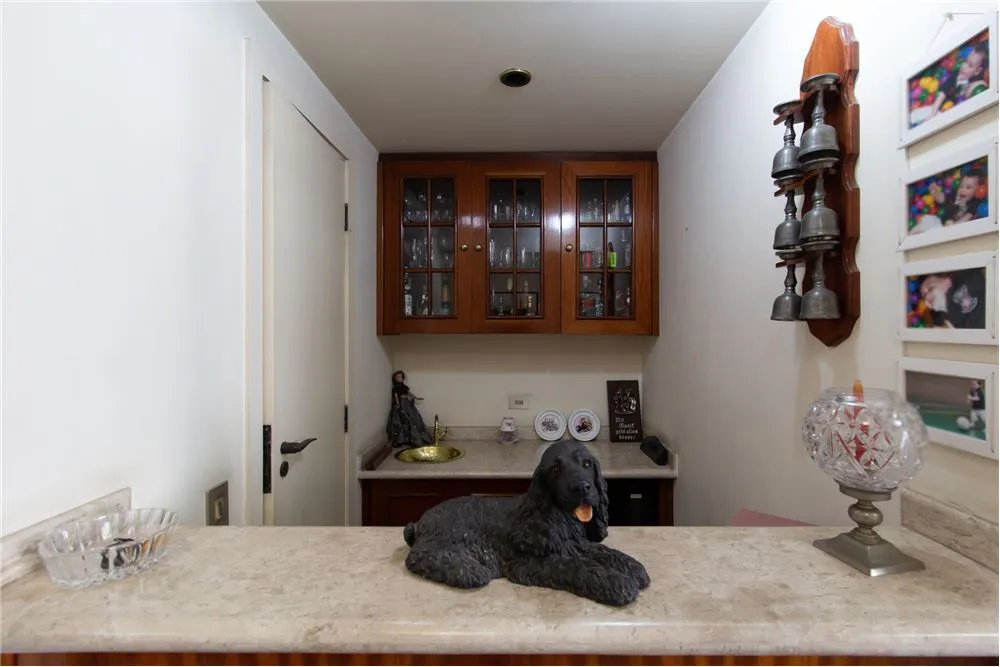 Apartamento, 4 quartos, 192 m² - Foto 18