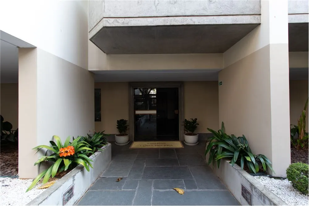 Apartamento, 4 quartos, 192 m² - Foto 12