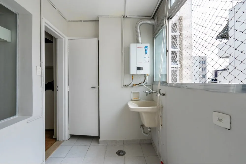 Apartamento, 2 quartos, 105 m² - Foto 5