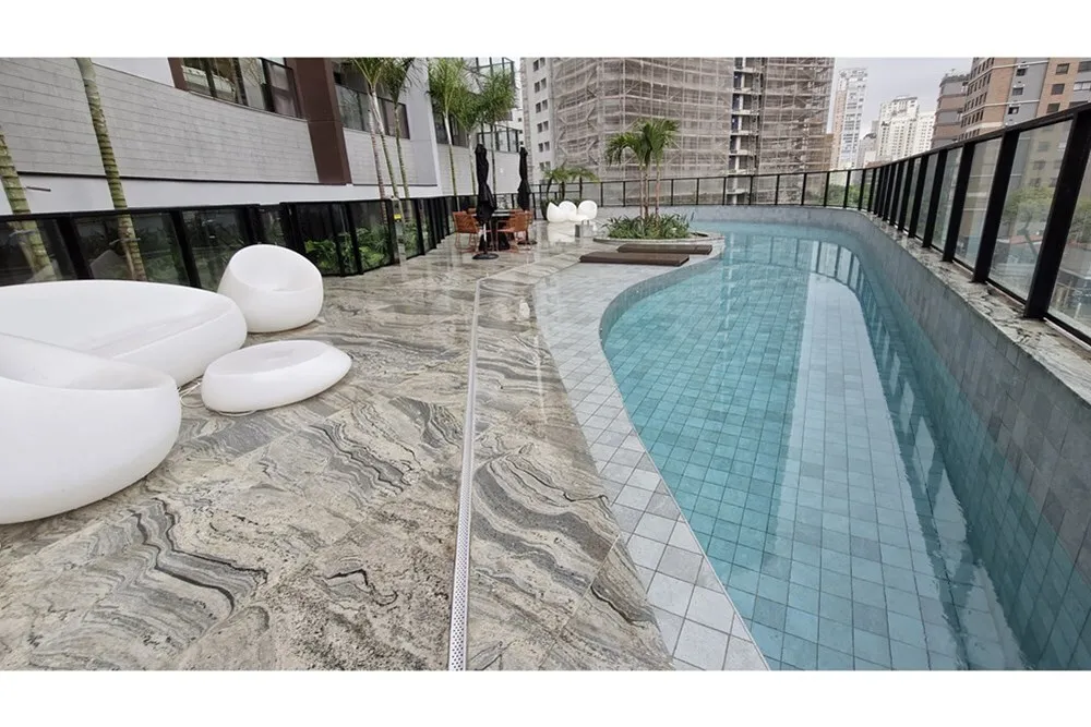 Apartamento, 1 quarto, 37 m² - Foto 16