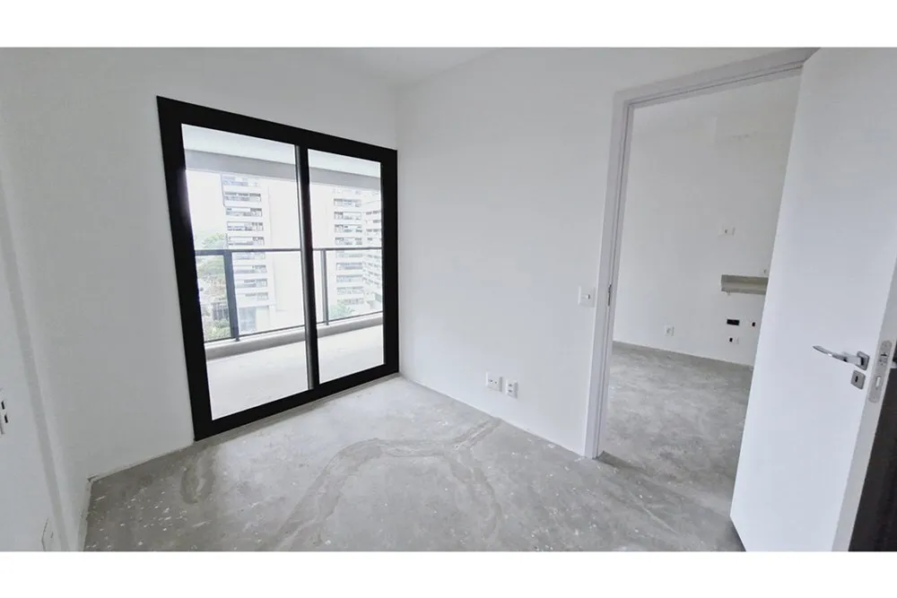 Apartamento, 1 quarto, 37 m² - Foto 8