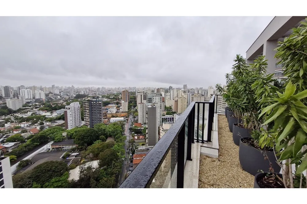 Apartamento, 1 quarto, 37 m² - Foto 5