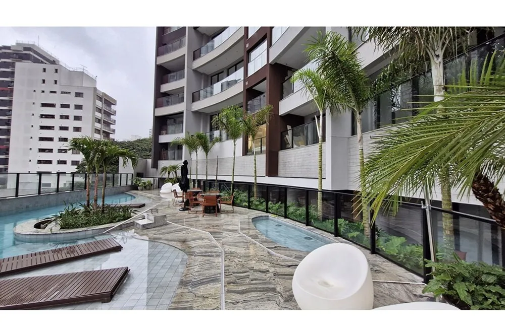 Apartamento, 1 quarto, 37 m² - Foto 1