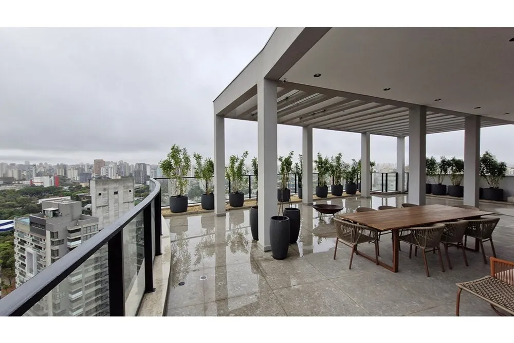 Apartamento, 1 quarto, 37 m² - Foto 4