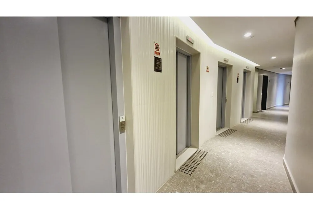 Apartamento, 1 quarto, 37 m² - Foto 14