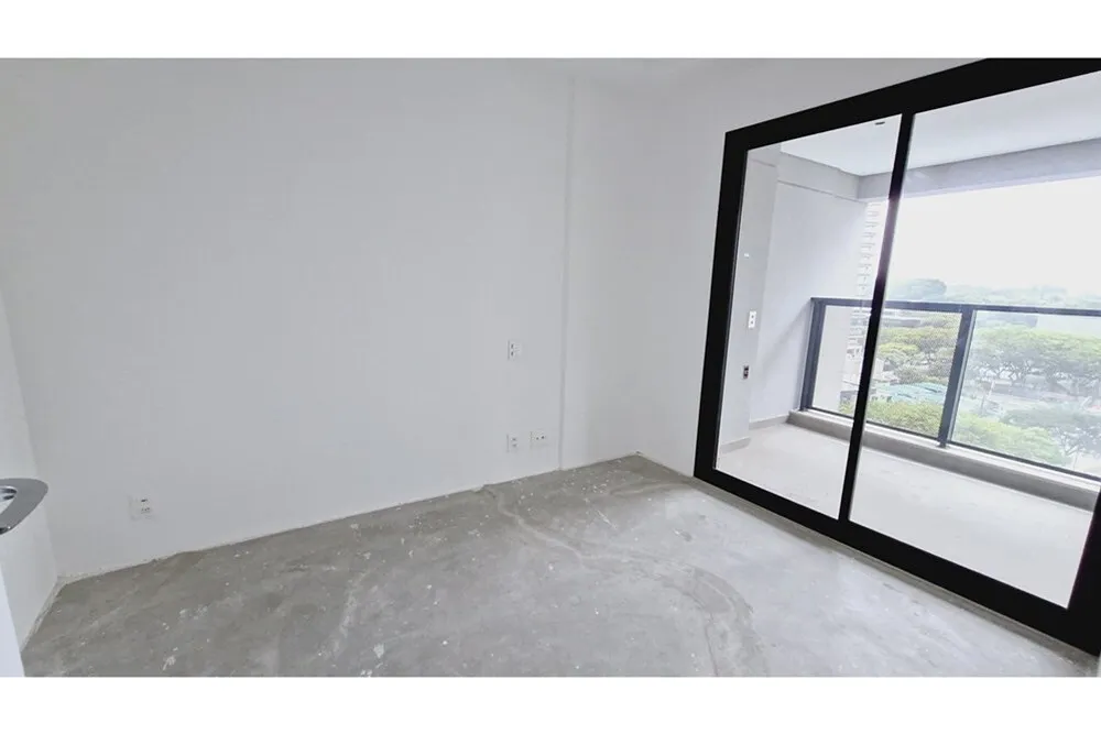 Apartamento, 1 quarto, 37 m² - Foto 9