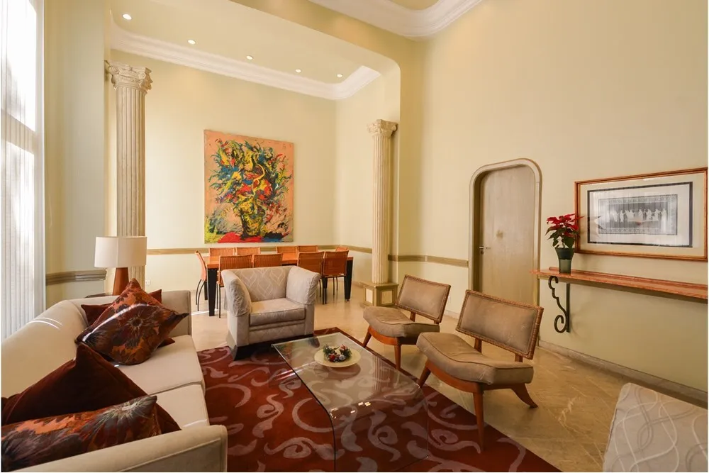 Apartamento, 4 quartos, 229 m² - Foto 6