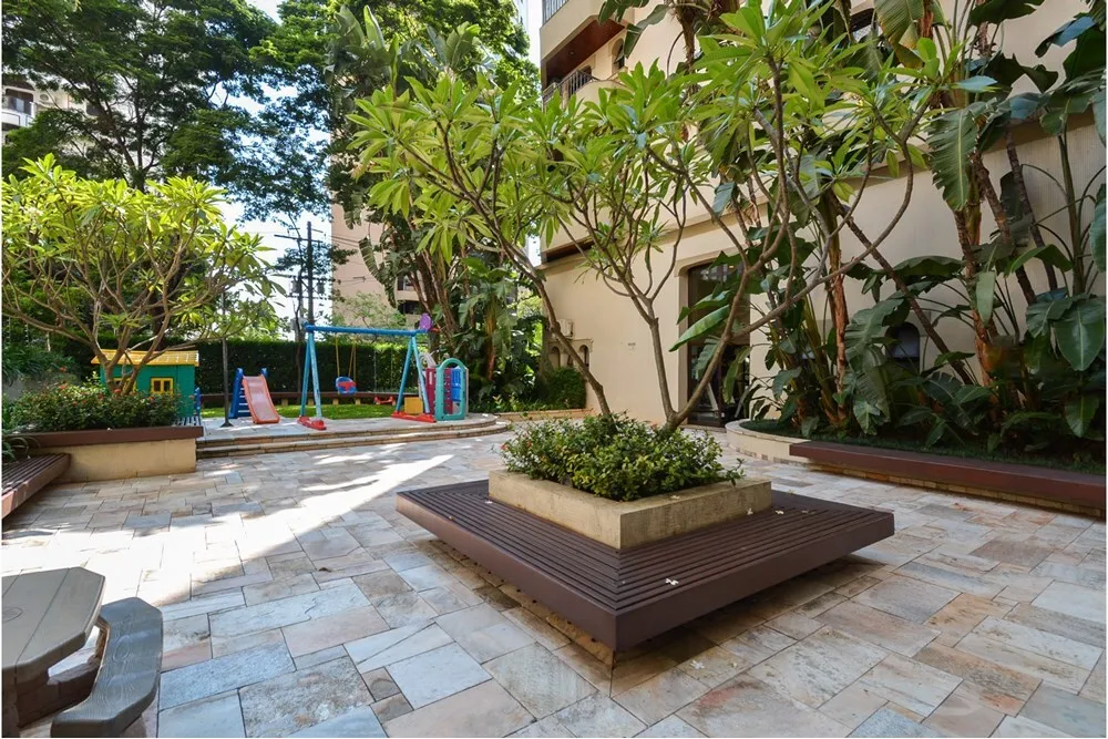 Apartamento, 4 quartos, 229 m² - Foto 5