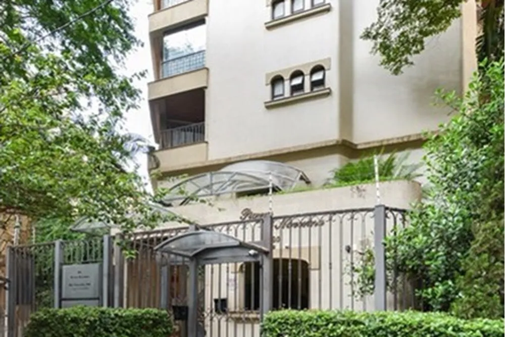Apartamento, 4 quartos, 229 m² - Foto 4