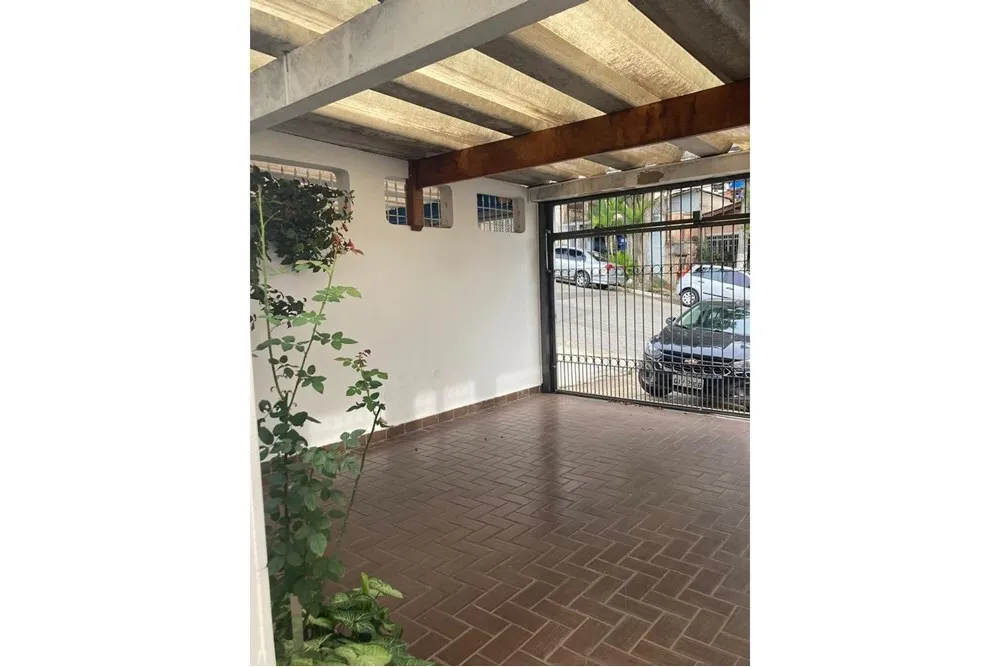 Casa, 3 quartos - Foto 10
