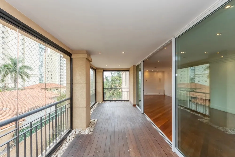 Apartamento, 3 quartos, 218 m² - Foto 7