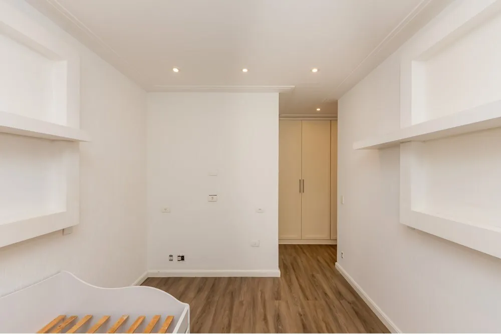 Apartamento, 3 quartos, 218 m² - Foto 3