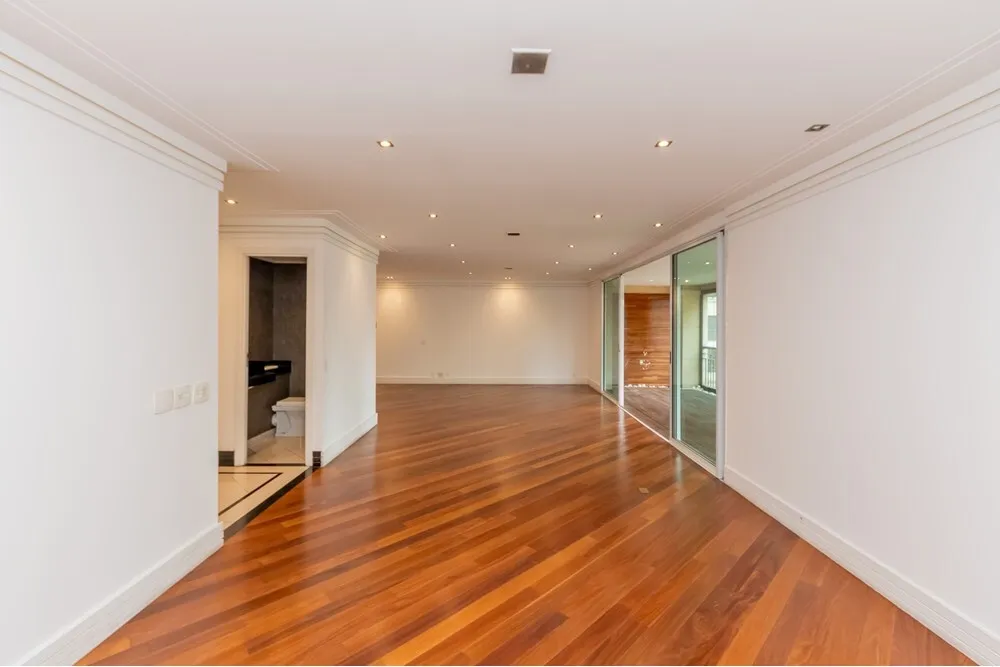 Apartamento, 3 quartos, 218 m² - Foto 8