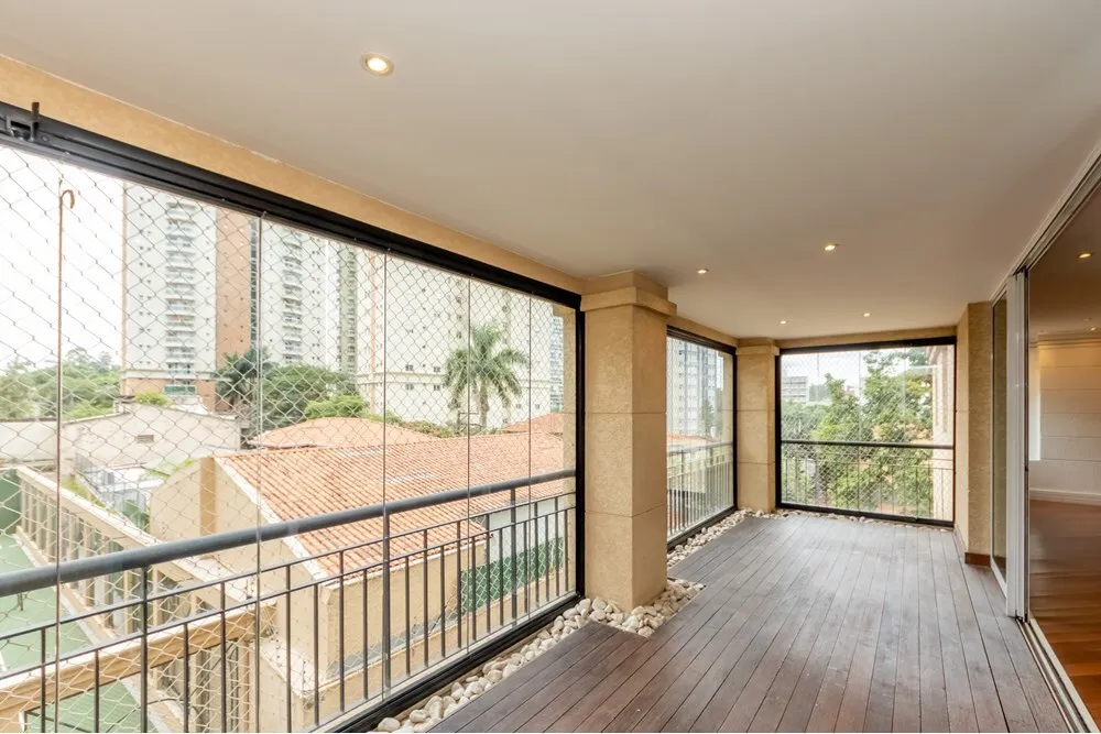 Apartamento, 3 quartos, 218 m² - Foto 11