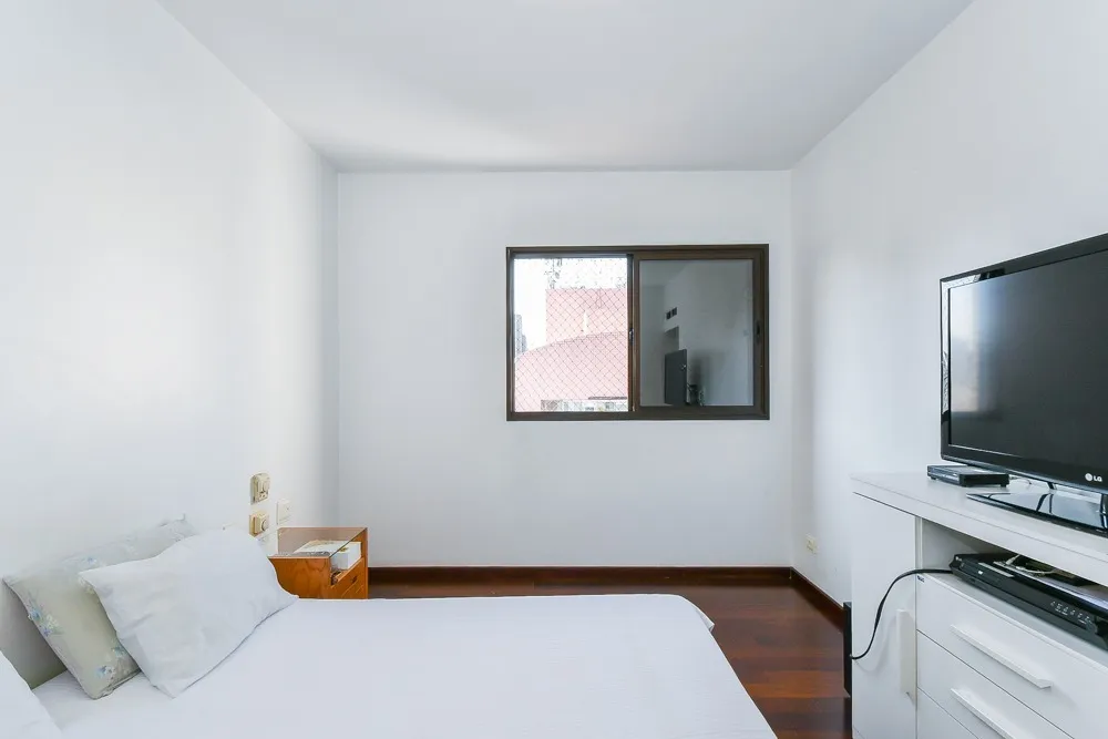 Apartamento, 4 quartos, 200 m² - Foto 2