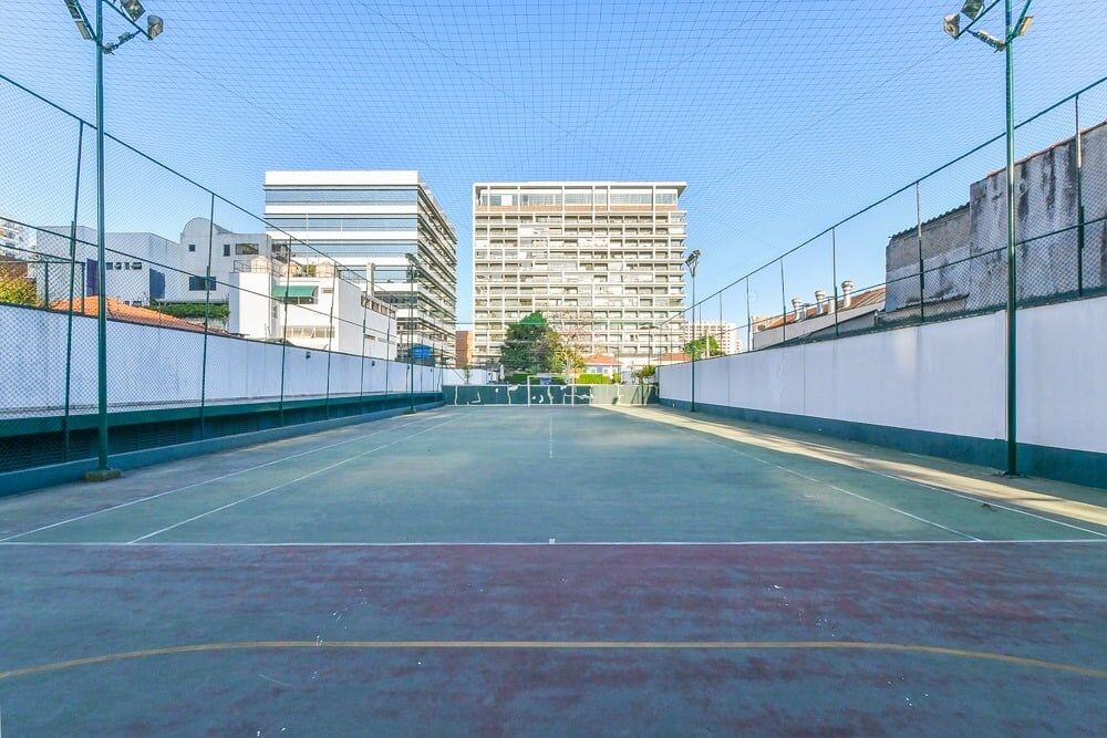 Apartamento, 4 quartos, 200 m² - Foto 10